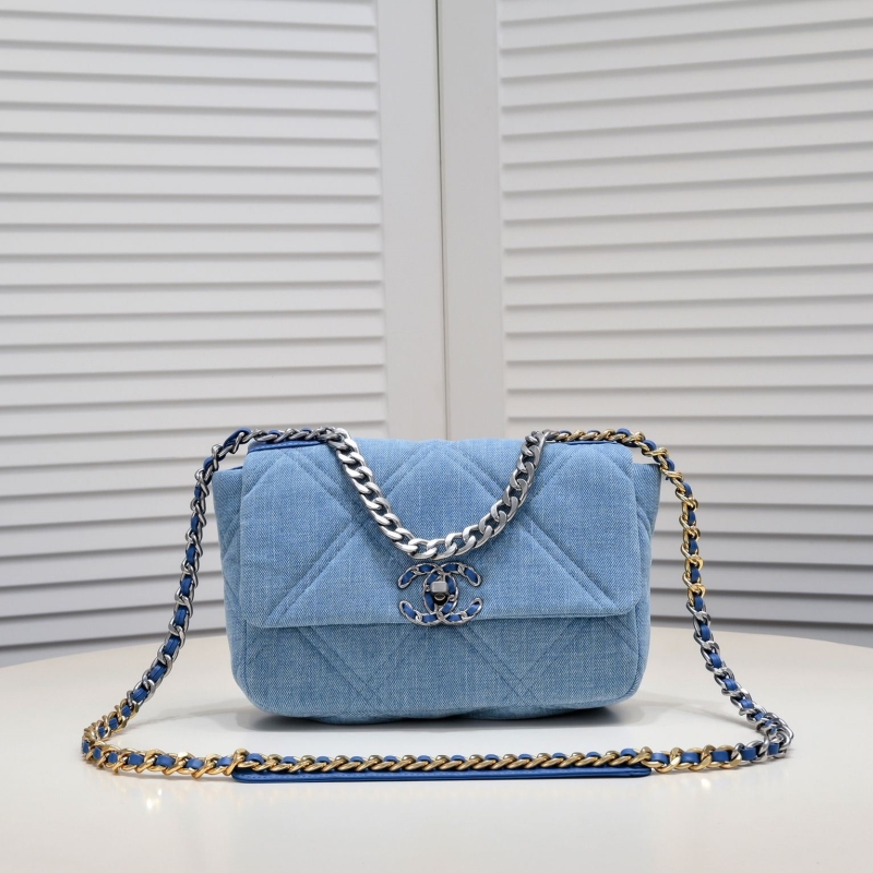 Ch**el 19 bags